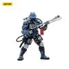 JOYTOY Senseishin Wildnis-Plünderer-Korps Rendall Maßstab PVC ABS Bemalt Bewegliche Figur 1/18 &