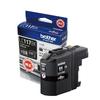 Brother Industries [Genuine Brother] Black Ink Cartridge (High Capacity) LC117BK Compatible Models: MFC-J4910CDW, MFC-J4810DN, DCP-J4215N, MFC-J4510N,