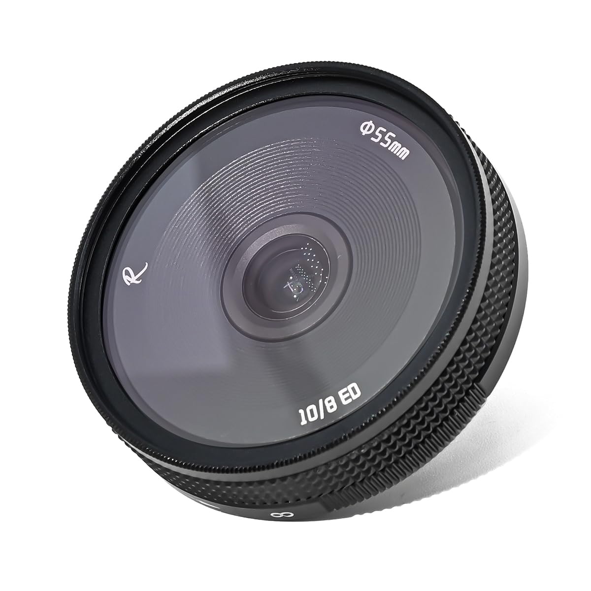 

AstrHori 10mm F8.0 II APS-C черный сверхширокоугольный объектив для Fujifilm X Mount Rock Star [гарантия 2 года]