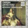 CD KONRAD JUNGHANEL SMITHSONIAN CHAMB Concerts Royaux Pieces A Deux Cla 05472773272 DEUTSCHE HARMO 1994 Germany Classical Used