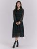 ROEM Flower Long Dress_Rmowe4Tr12