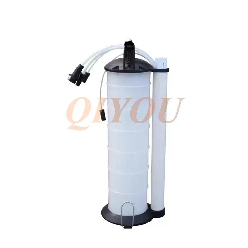 

Full New Manual/pneumatic Pumping Unit Engine Oil Extraction Artifact Change The Oil Maintenance Car Replace Brake Fluid Tool Manual