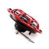 Car Modification Multi-tone Car Horn 12V Pair Used For Subaru Impreza WRX Evo Universal