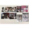 [USED] JO1 Keigo Sato Trading Card Sticker 4cut