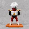 Anime Dragon Ball Z Frieza Ginyu Force Ver. Pvc Action Figure Battle Statue Collectible Dbz Model Toys Doll Desk Decorations