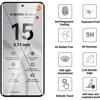 Protection Film - Xiaomi - 15 Ultra - 9H Tempered Glass - Shockproof - Scratch-resistant