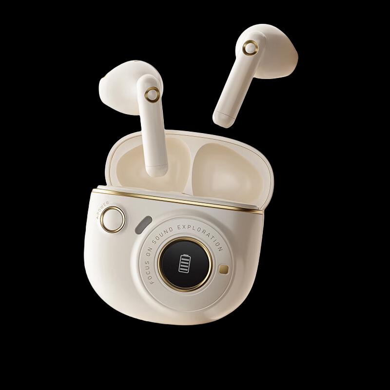 

Edifier TO-U3 PLUS Wireless Bluetooth Earbuds