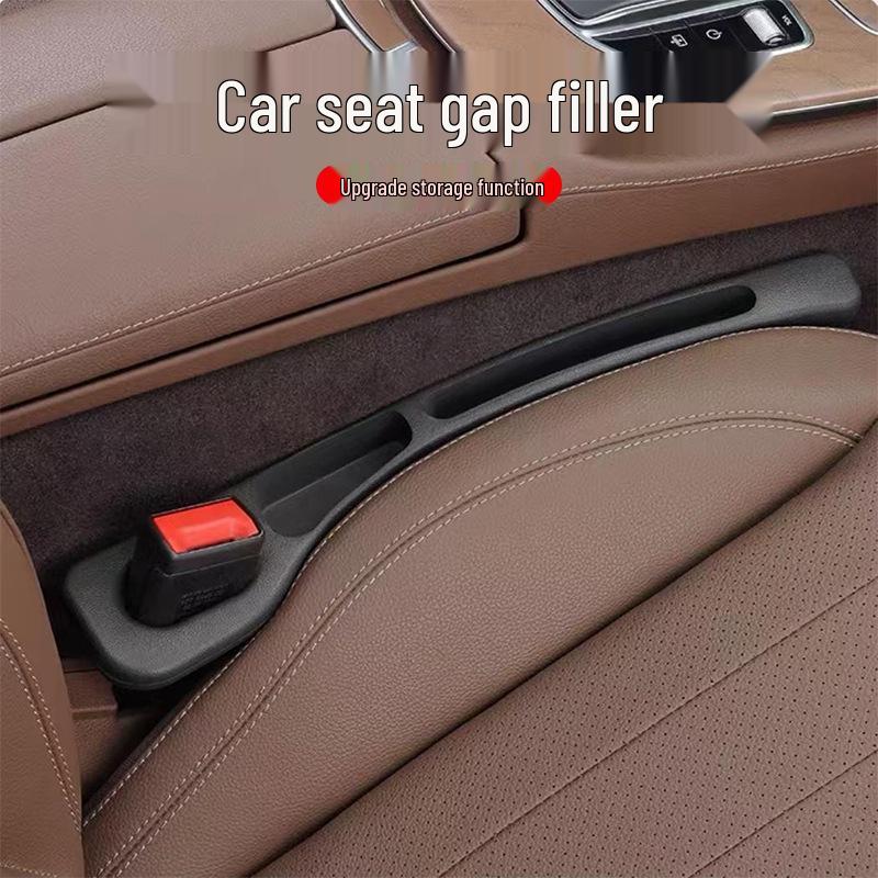Leak-Proof Car Seat Gap Strip