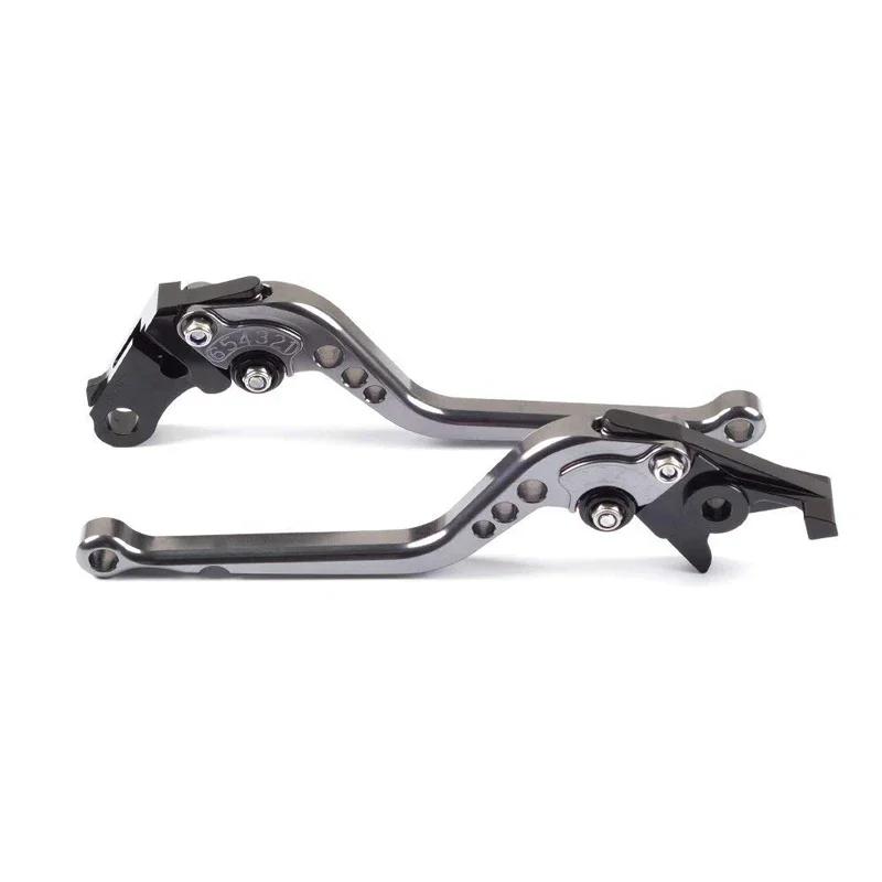 For Kawasaki Z750 (not Z750S Model) 2007-2012 Clutch Brake Levers Set
