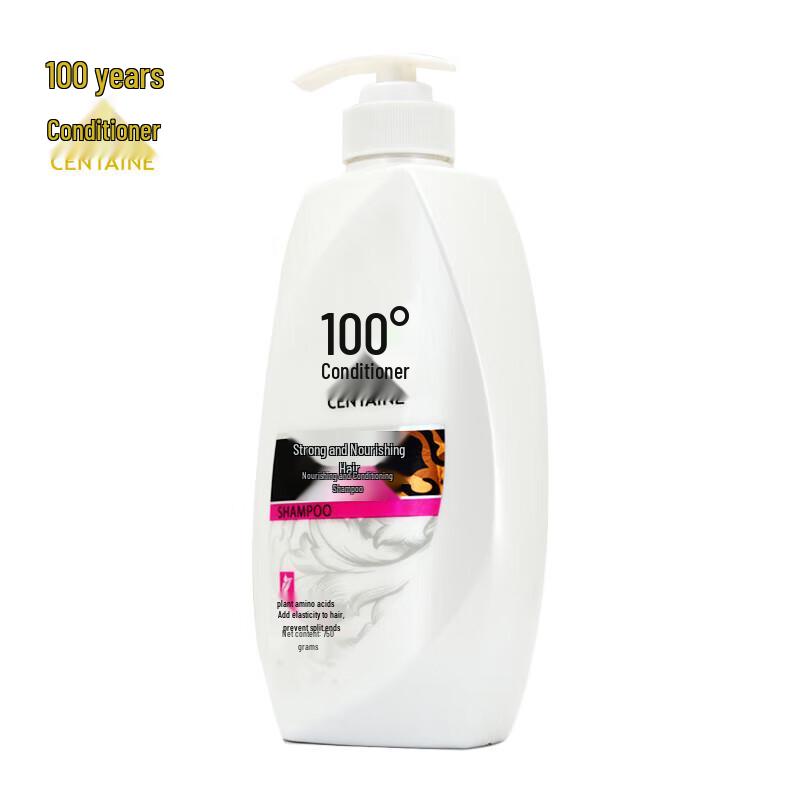 100 Years Runfa Plant Amino Acid Strengthening Shampoo