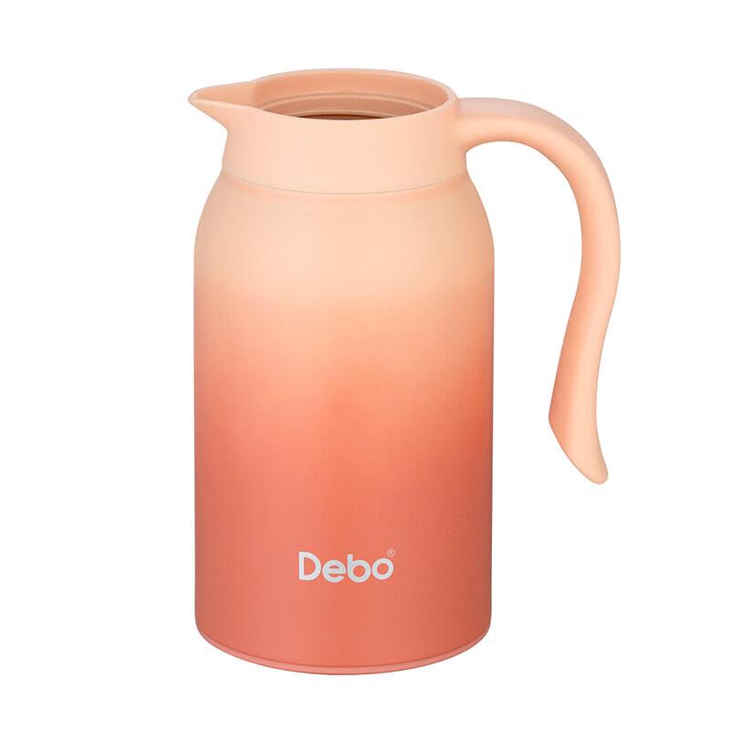 Depot Okden DEP-DZ667 Termos i zestaw kubków