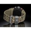 Casio G-SHOCK X British Army MUDMASTER Series Carbon Core Protection Quartz Movement Resin Strap Japanese and Korean Watch Men's Watch GGB100BA-1A