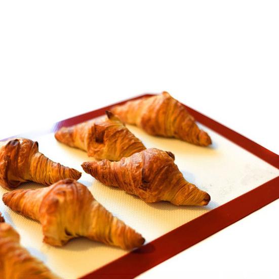 Silicone Baking Liner Mat Non-Stick Heat Resistant Kitchen Bakeware Oven Sheet