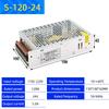 220V to 12V/24V/5V Switching Power Supply, 2A-20A High-Power Transformer for LED Strips & Monitoring Systems