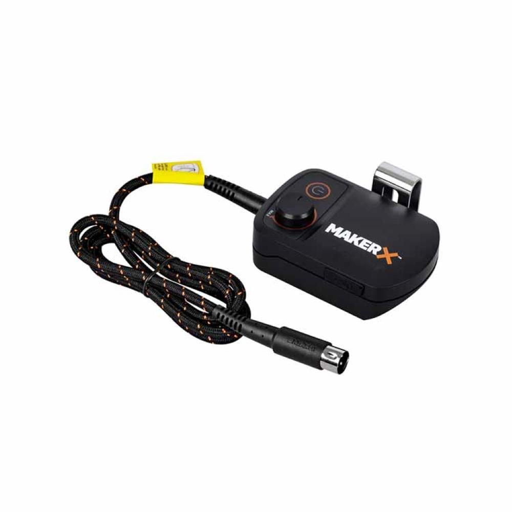 

WORKS HUB FLEXIBLE CONNECTOR MAKERX WA7161