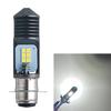 P15D LED Motocyklový světlomet, PH7, Přepínač HI/LO, Pro motocyklové světlomety, AC/DC -60V, Vysoká svítivost