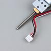 Micro 15Mm 2-Phase 4-Wire Screw Shaft Stepper Motor Copper Position Linear Actuator Screw Slider Block Nut Driver Board