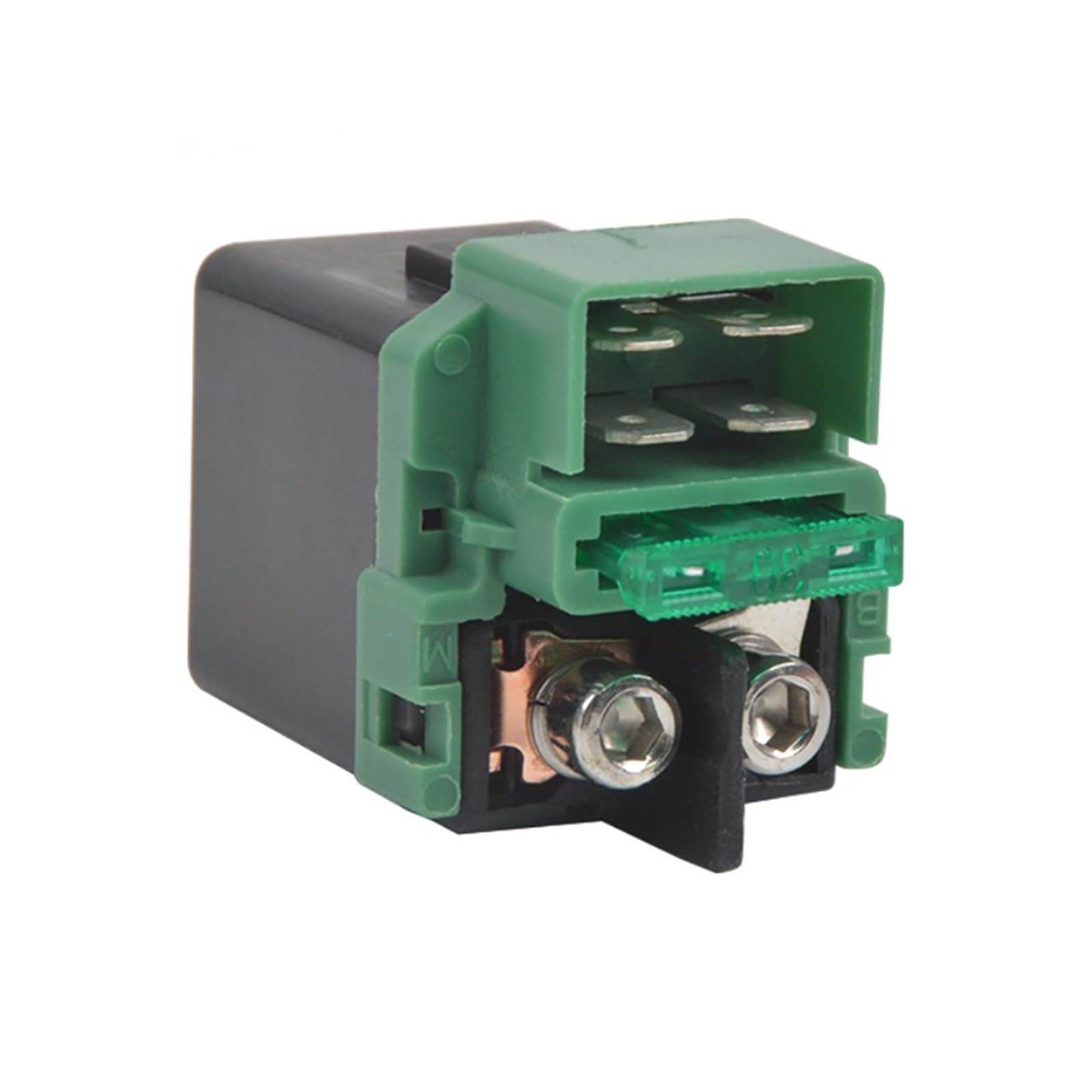 

Motorcycle Electrical Parts Ignition Key Switch Starter Solenoid Relay CB400 CB-1 VTEC Forza 250 Steed400 CB Steed 400(1pc) One Size