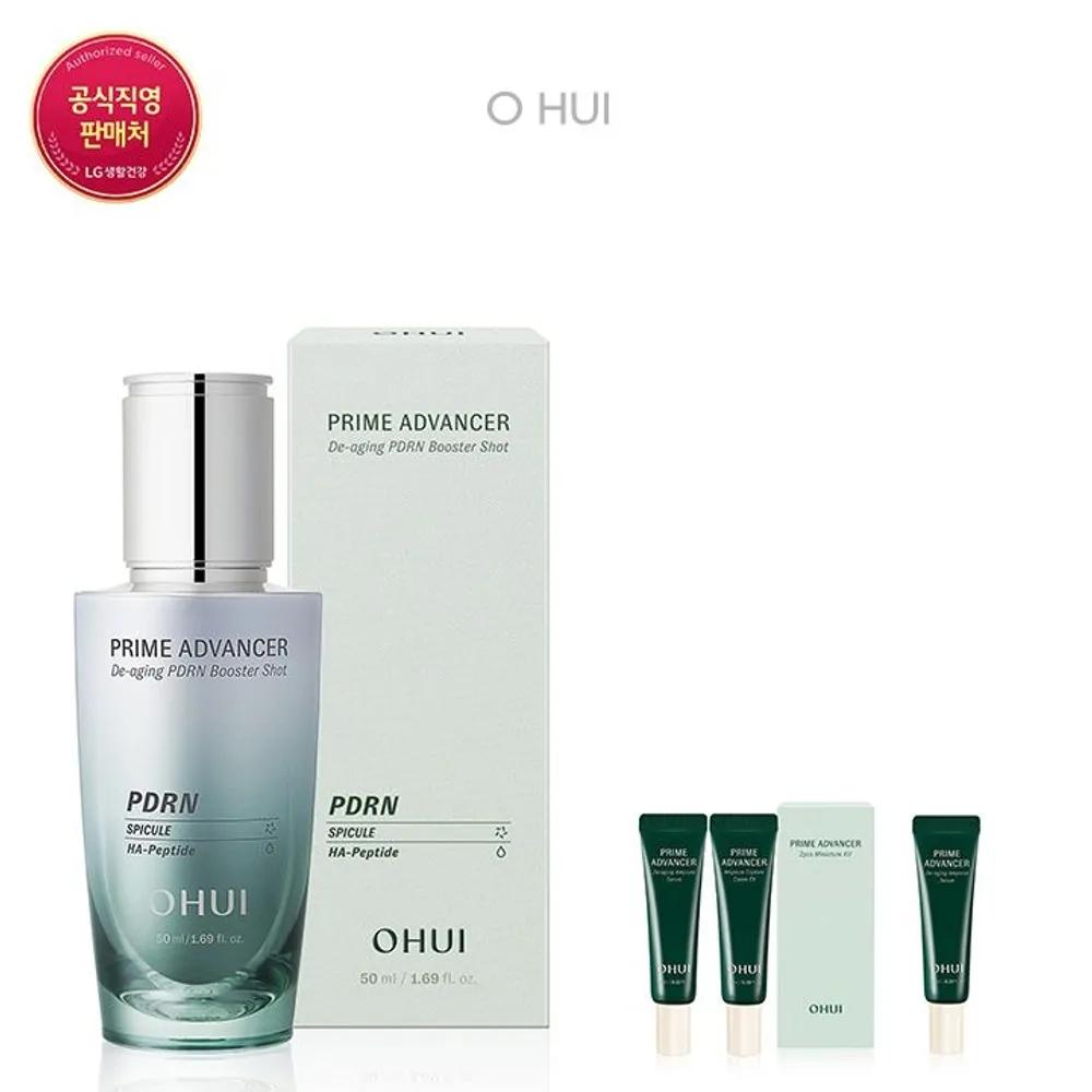 

[26MS] Prime Advancer De-aging PDRN Booster Shot 50ml