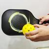 Carbon Fiber Racket Pickleball Racket Professional Racket
