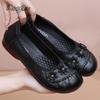 Damenschuhe – Mokassins für Damen