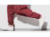 2024 Spring/Summer Men's Loose Chinese Style Harem Pants - Trendy Hip Hop Cotton & Linen