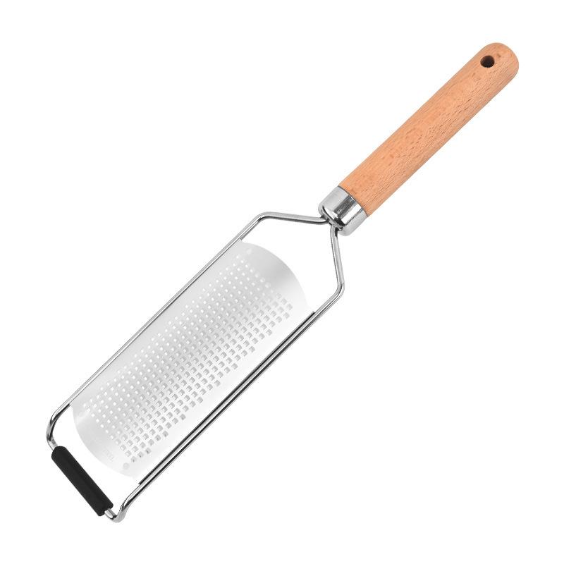 

Кухонная терка Бытовая терка для лимона Терка для сыра Кухонные гаджеты Терка для сыра из нержавеющей стали