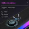 Philips SPA6109 RGB Gaming PC Bluetooth Speaker (CN Version)
