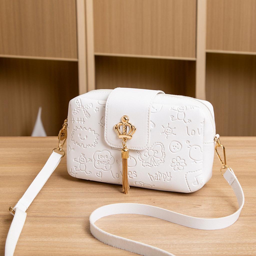 Shoulder Bag Messenger Bag Fashion Bag Women