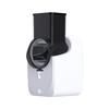 Household Multifunctional Vegetable Cutter Electric Vegetable Spiral Slicer Cutter Kitchenware Potato Shredded Whirlwind Grater