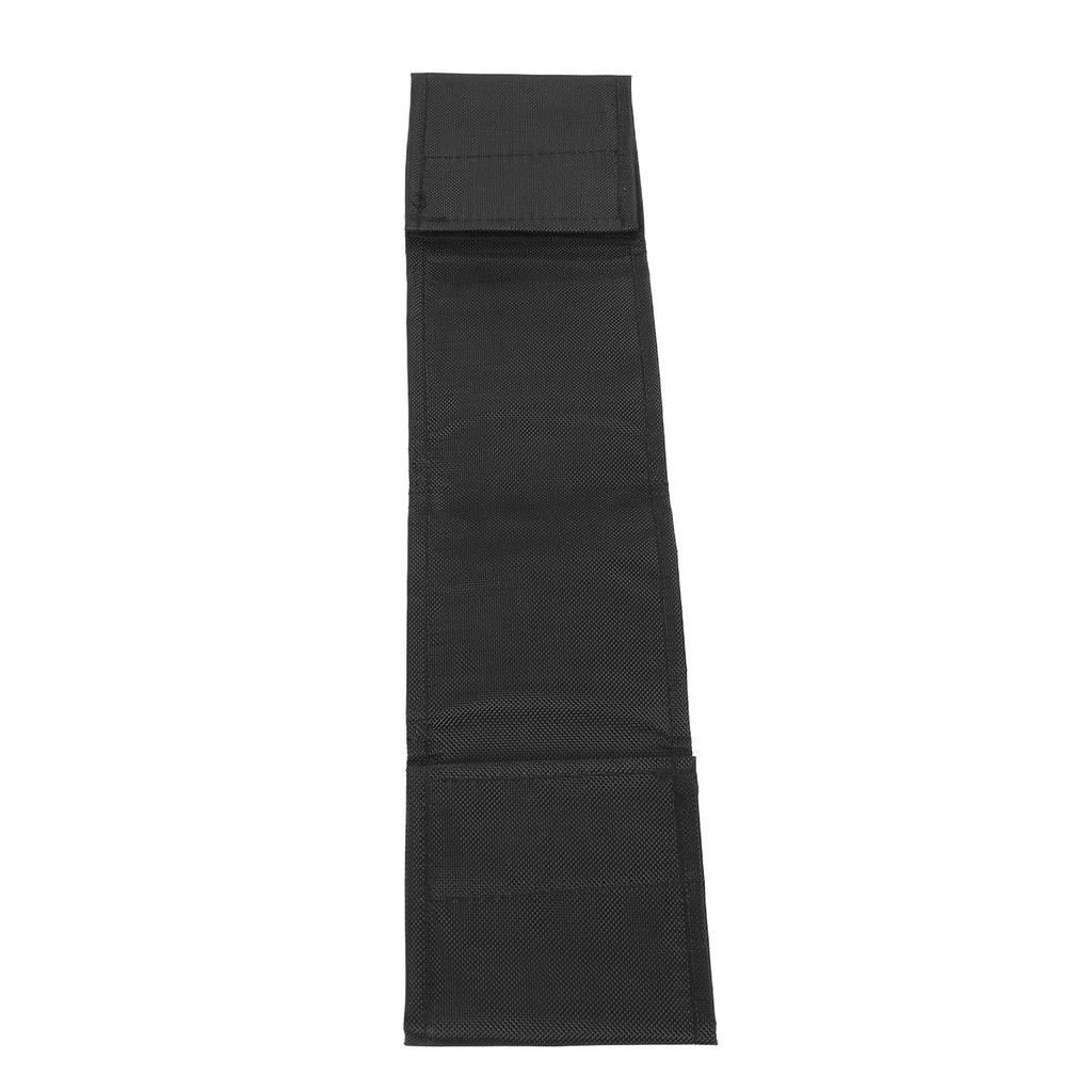 Wheelchair Leg Strap Lightweight Wheelchair Calf Belt Soft Footrest for Disability Seniors Elderly 18.5in
