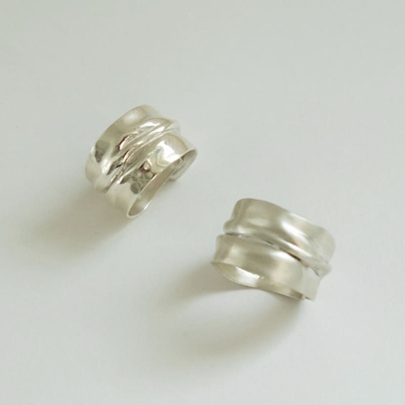 goyu DRAPE RING 01