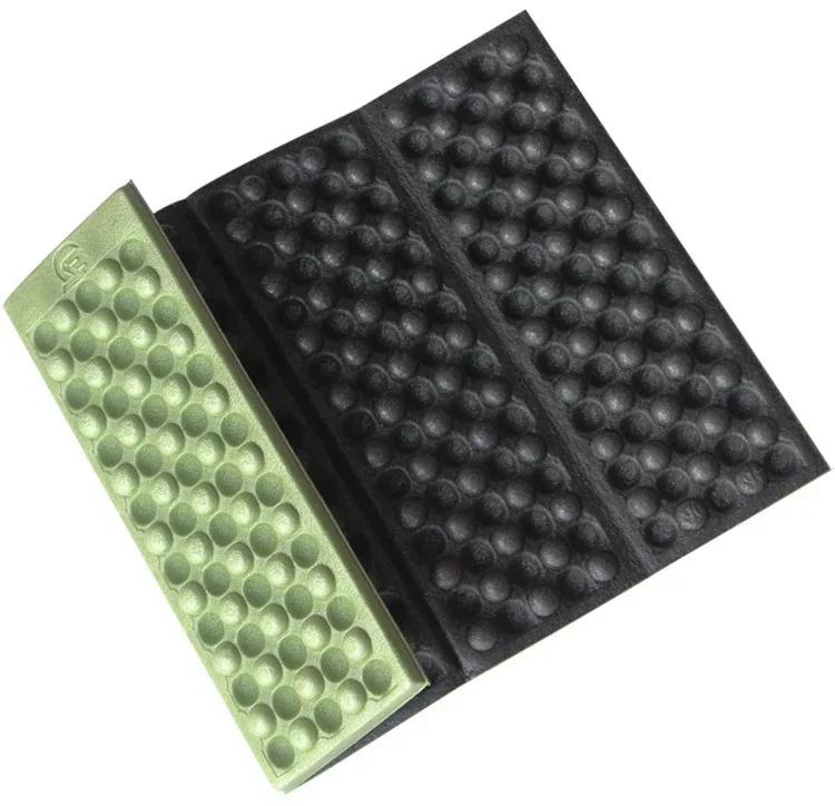 

Складной уличный коврик для кемпинга, сиденье из пенопласта, подушка из ЭВА, портативный водонепроницаемый стул, пляжный коврик для пикника, сиденье, аксессуары для походов CHINA