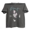 Cocteau Twins Shoegaze Band Tee Fraser Shirt Tour Ambient Noise Post Punk Alternative Grunge Band Shirt Heaven or Las Vegas Record Faded XL