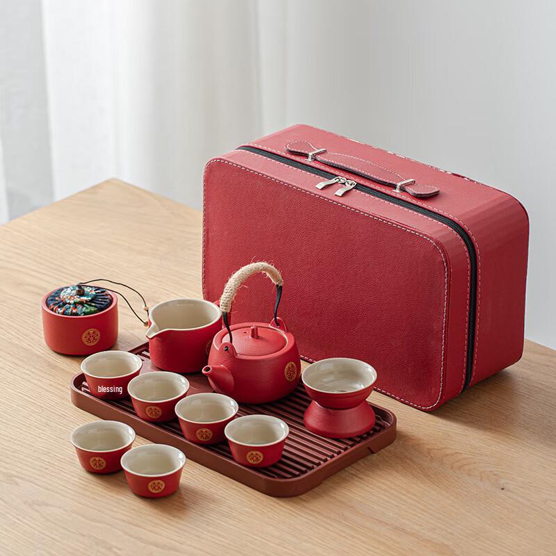 Wedding Tea Ceremony Set