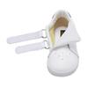 Baby Shoes White Cm 2E [Double B] 63-9401-681 20.0