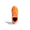 Adidas Stella McCartney X  UltraBoost 21 Signal Orange Women Sneakers Cloud-White Core-Black GZ4383