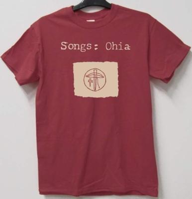 Songs: Ohia T Shirt and Kids Tshirt Unisex Style 100% Cotton