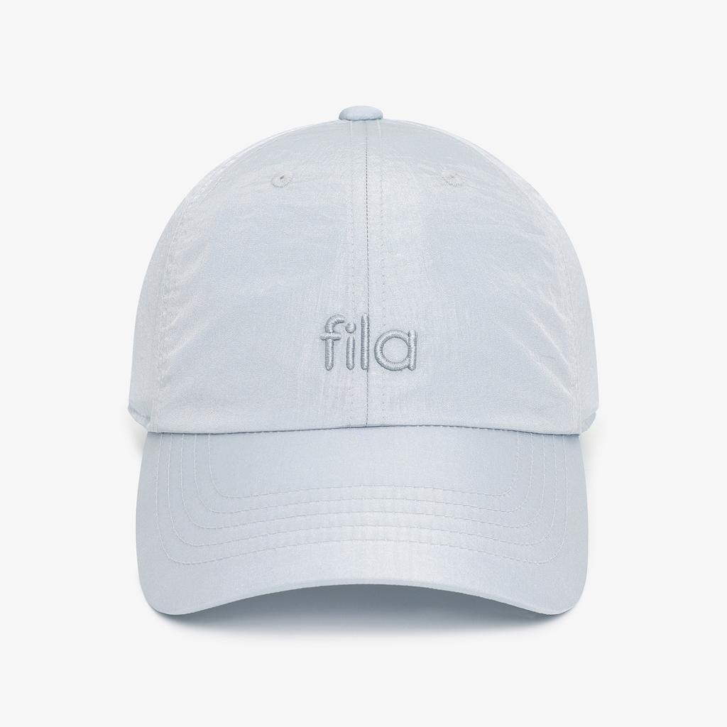 Hwilla Lowercase Logo Ball Cap (Fs261Cp01F003442)
