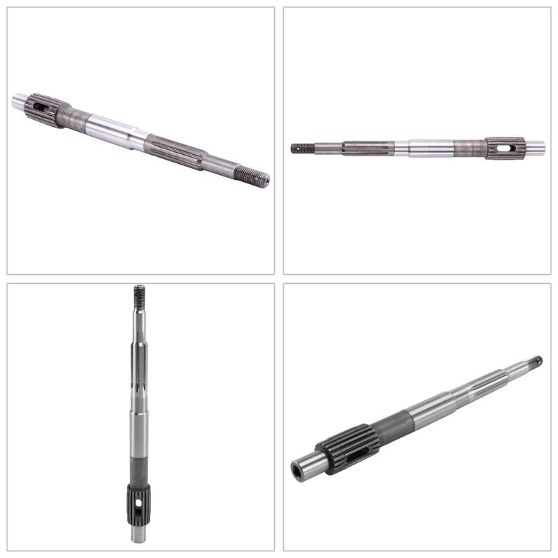 Smooth Sailing With Drive Shaft Accessories For 9.9HP/15HP Marine Engine Outboard Motors 683-45611-01-00 683-45611-00-00