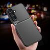 For Samsung Galaxy S26 S25 S24 S23 Plus Ultra Magnetic Case For Samsung S26 25 Edge S25 S24 S23 FE Matte Anti Slip Phone Case