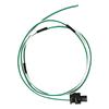 12518638006 Car Engine High Pressure Oil Pump Wiring for E70N E82 E84 E88 Oil Pump Harness Automotive Accessories