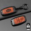 Leather Car t29 Smart Remote Key Case Cover Shell Holder For KIA Sportage Cerato Optima K2 K3 K4 K5 RIO Picanto Soul Sorento Sedona
