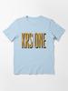 BAP KRS | ONE Essential T-Shirt