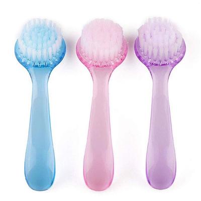 Instrumentos para manicure e pedicure – Escovas de unhas
