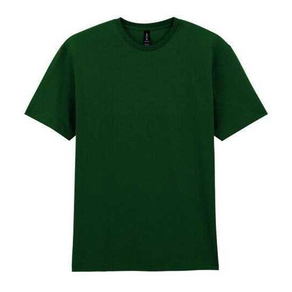 Gildan Unisex Adult Cotton Lightweight T-Shirt