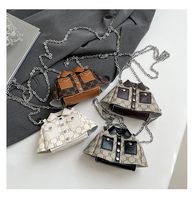 Niche Unique 2025 Women's Versatile Crossbody Shoulder Bag - Fashionable Phone Bag