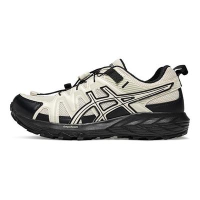 Gel-Sonoma Fe Comfortable Simple Durable Breathable Low-Top Casual Trail City Commuting Running Shoes Women Sneaker White Black 1012B787-100
