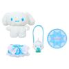 Sanrio Starter Plush Doll Set Ages 3 and 418200 (Pitatto Friends) Cinnamoroll, Up,