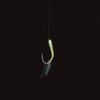 Hayabusa  Hayabusa  Small Mackerel Specialty No. 5 0.8 Luminous Skin
